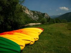 Εναλλακτικός τουρισμός στα φιλόξενα νερά του Νέστου